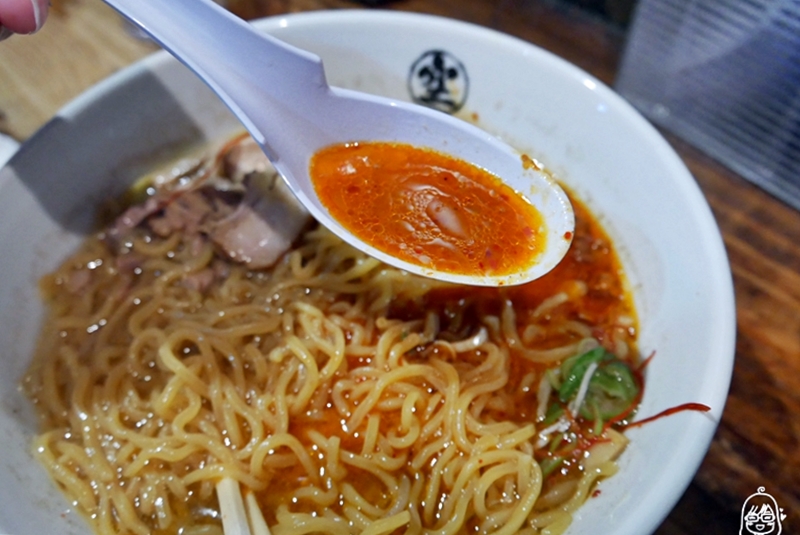 『日本。北海道』 ラーメン 空 拉麵本店 Ramen Sora｜札幌推薦宵夜美食 營業到凌晨四點的人氣拉麵  大推香辣過癮 湯頭醇厚爽口的辛味噌拉麵｜2019/07/8-7/14 北海道在地美食 深度吃七天六夜之旅