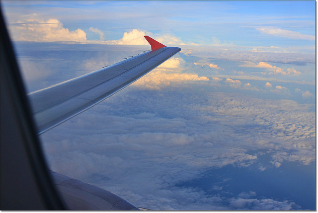 延伸閱讀：『馬來西亞』 美麗海島的度假天堂沙巴五日遊-搭Air Asia亞洲航空吃到美味的飛機餐