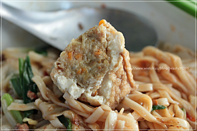 『苗栗美食』苑裡山腳古早味小吃–便所麵