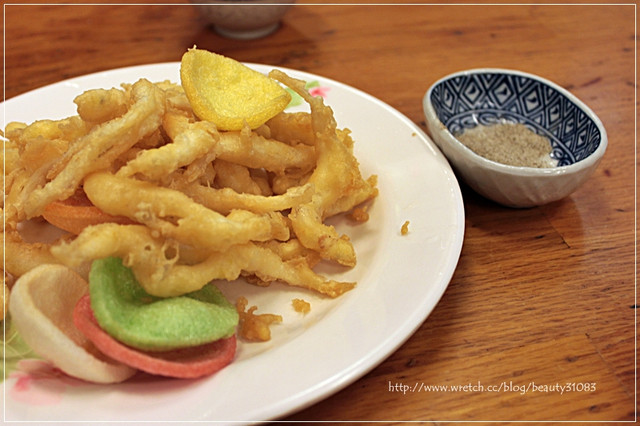 『台中美食』將近一甲子的好味–大甲敏雄海產