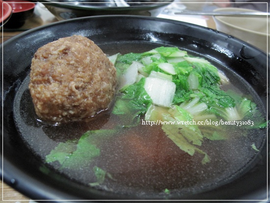 『中壢美食』來這不怕你吃不飽..只怕你吃不完的『兄弟麵店』