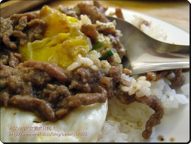 『食記』台中逢甲麻麻辣辣超級好吃的梅香胡椒飯