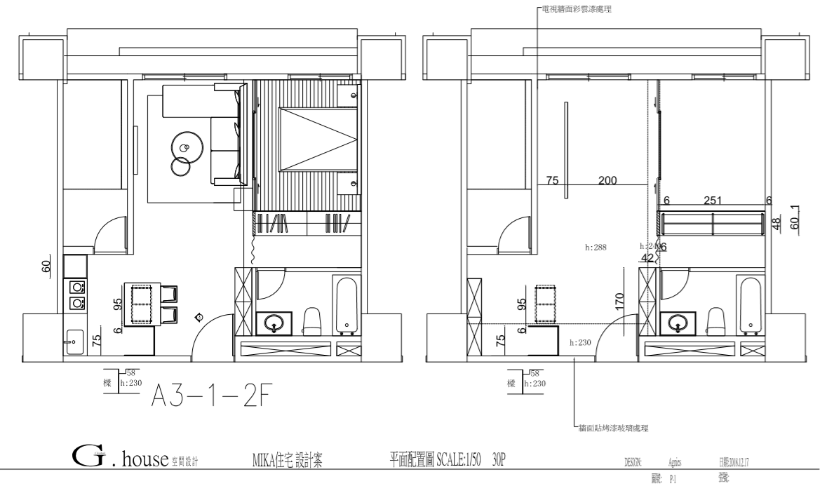 【開箱】 G.house空間設計事務所 ｜小資省錢裝潢術  20萬打造現代北歐風 小坪數輕預算 /裝潢設計費用 X傢具、家電、窗簾、熱水器等..挑選心得與建議。